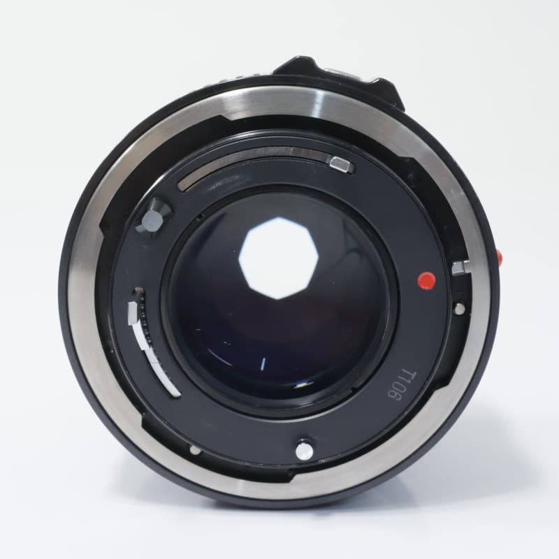 New FD 50mm F1.4