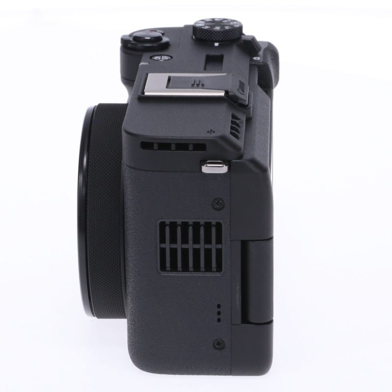 Canon PowerShot V1 Aランク 中古｜フジヤカメラ
