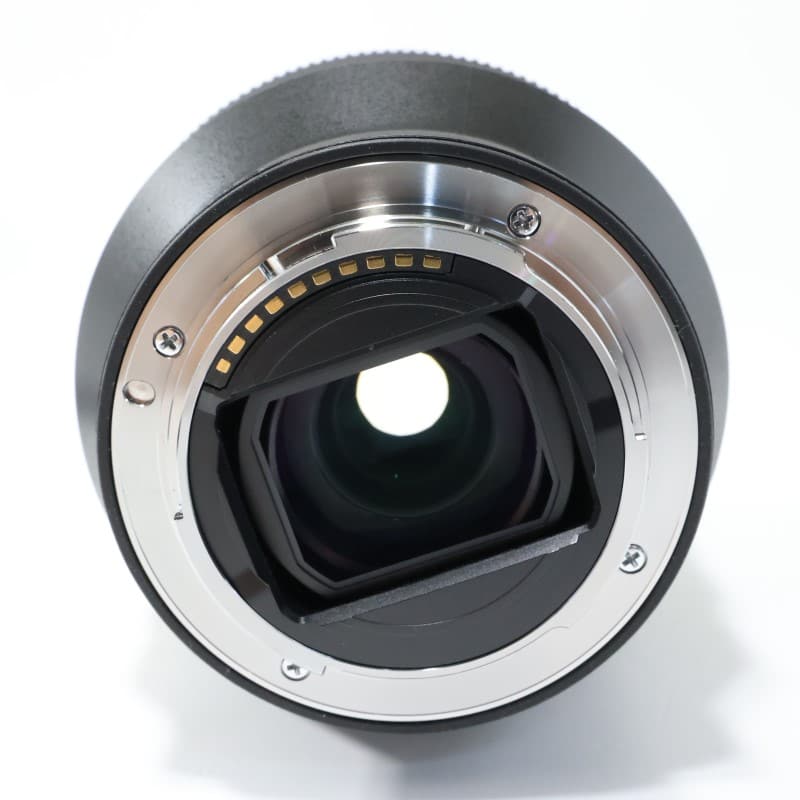 FE 24-105mm F4 G OSS SEL24105G