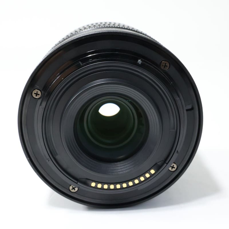 NIKKOR Z DX 12-28mm f/3.5-5.6 PZ VR