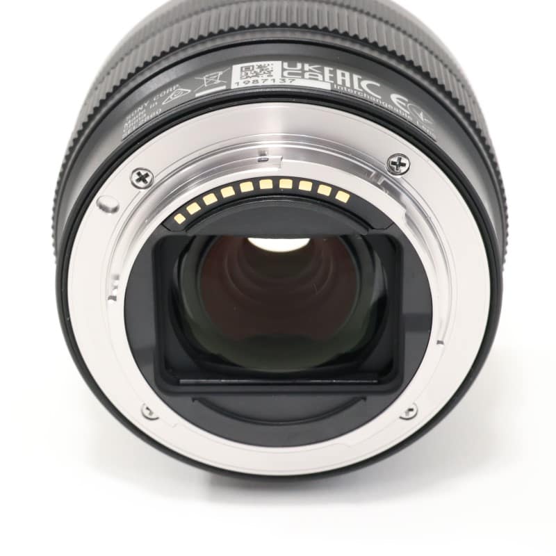 FE 28-60mm F4-5.6 SEL2860