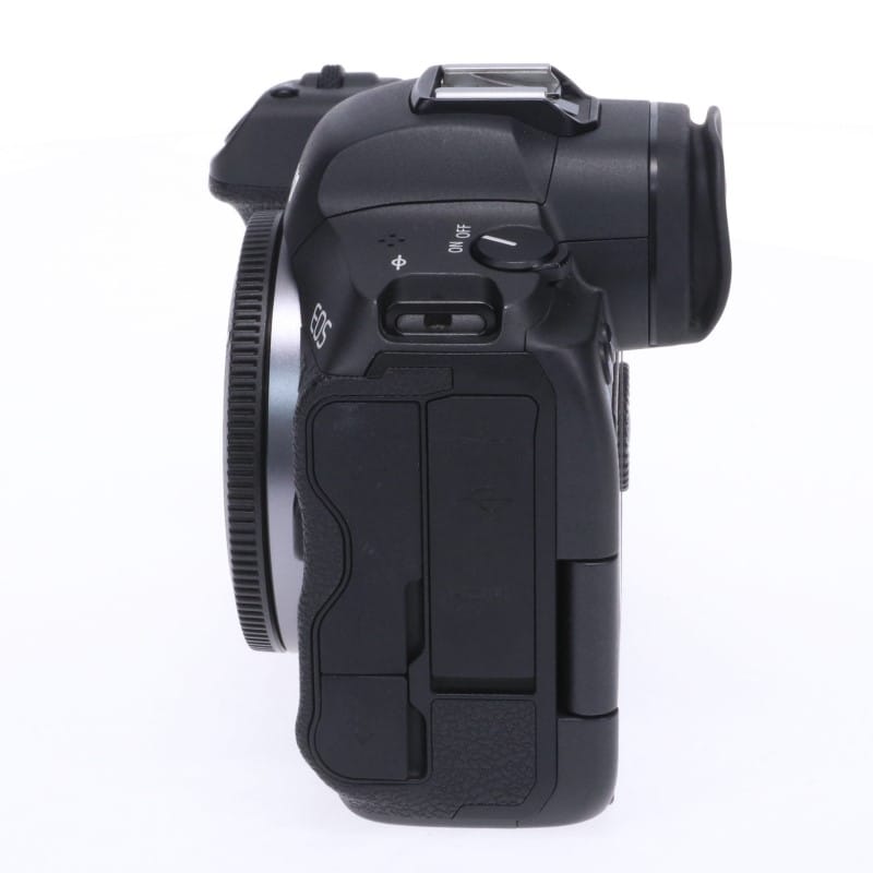 EOS R5 ボディー
