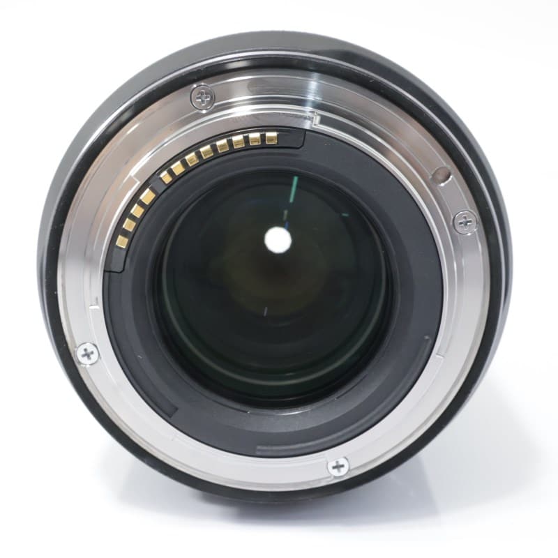 RF50mm F1.4 L VCM