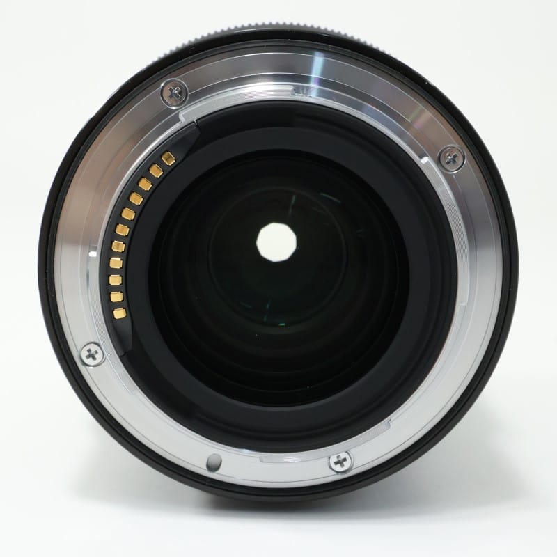 NIKKOR Z 50mm f/1.8 S