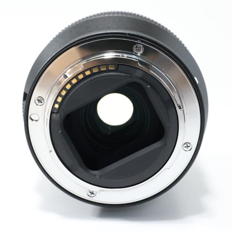 FE 16-25mm F2.8 G SEL1625G