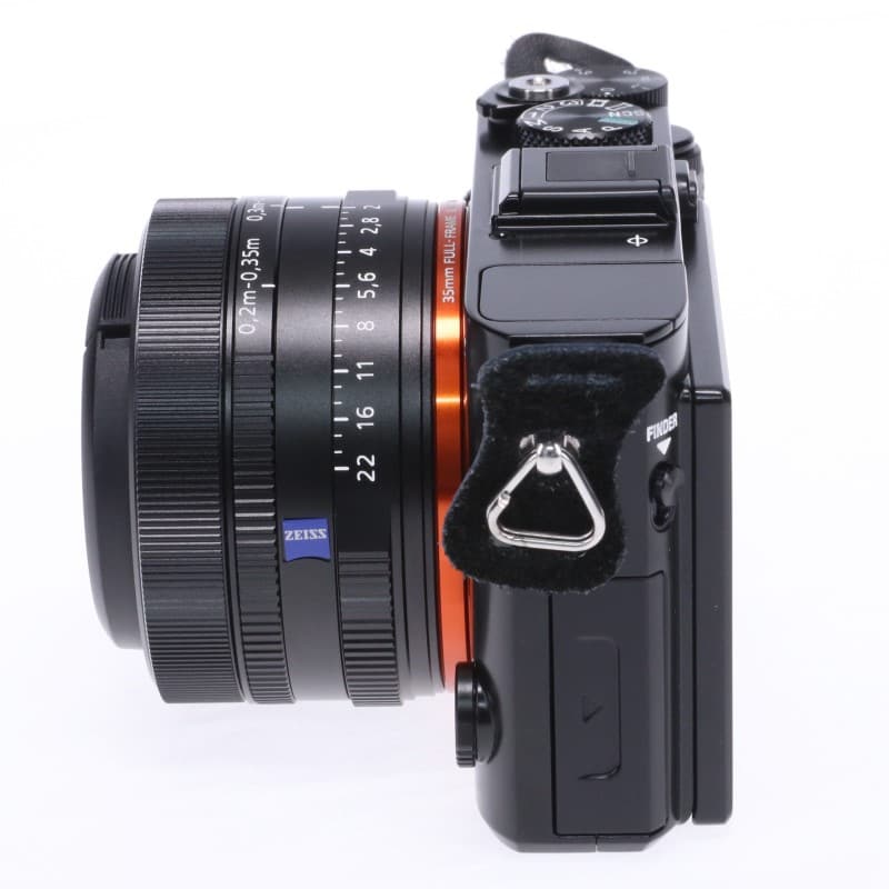 Cyber-shot RX1RII DSC-RX1RM2