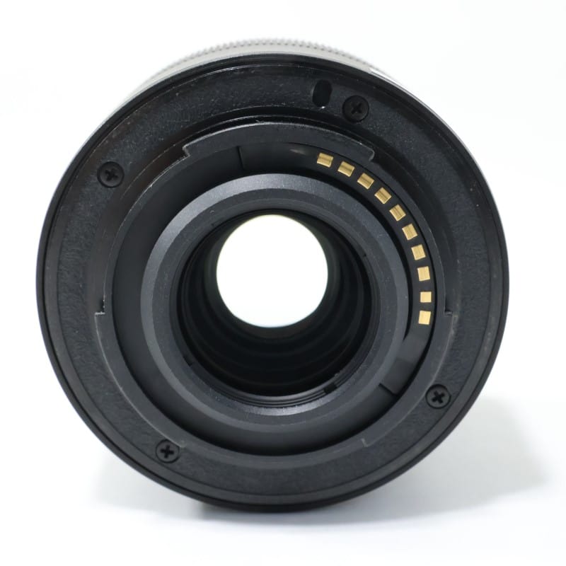 フジノンレンズ XC35mmF2