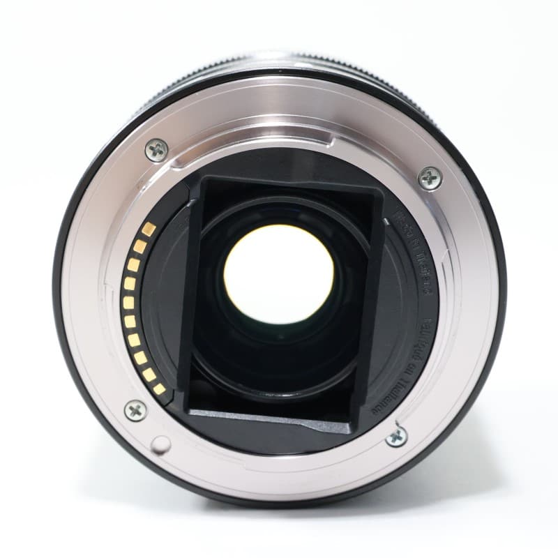 SONY FE 28mm F2 SEL28F20 中古 C2120150445525｜中古通販フジヤ