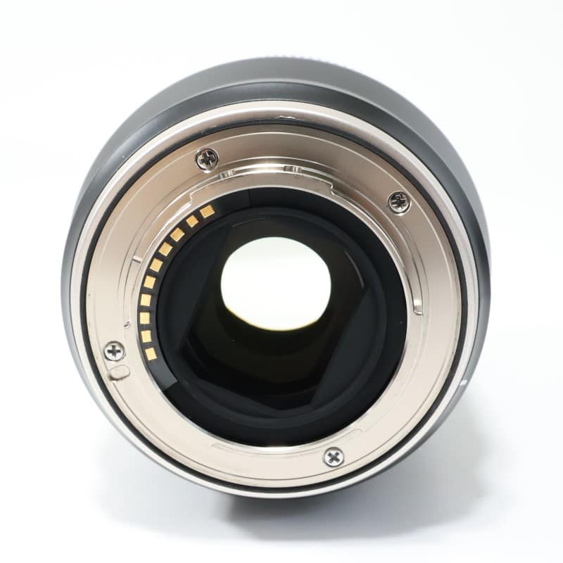 17-70mm F/2.8 Di III-A VC RXD (Model B070) 富士フイルム X マウント用
