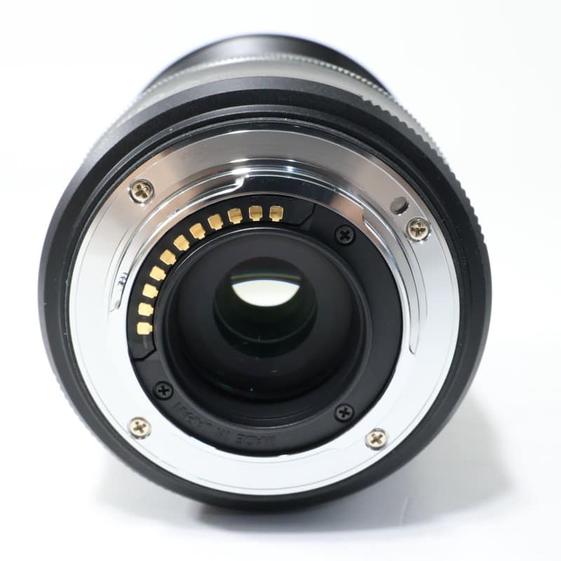 M.ZUIKO DIGITAL ED 12-200mm F3.5-6.3