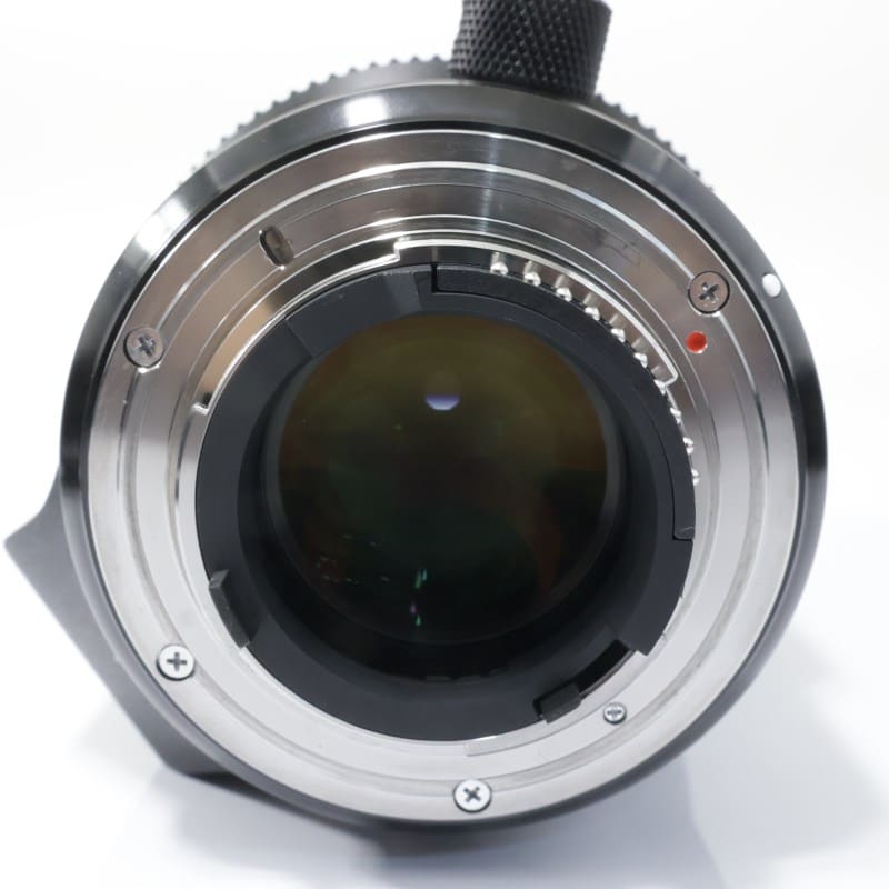 50-100mm F1.8 DC HSM Art ニコン