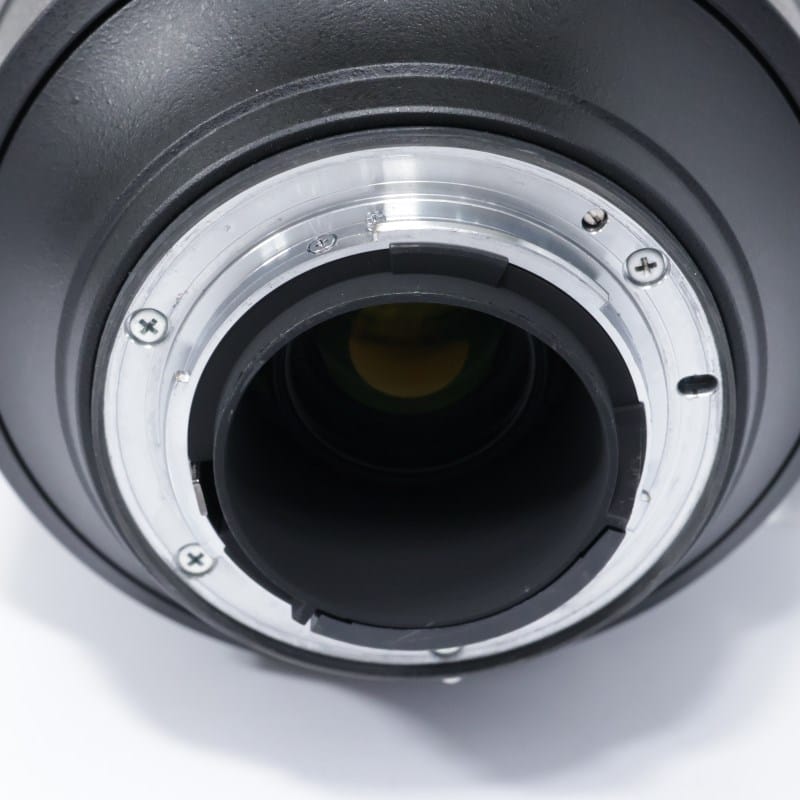 AF-S NIKKOR 80-400mm f/4.5-5.6G ED VR