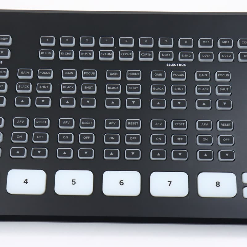 SWATEMMINICEXTISO [ATEM Mini Extreme ISO]