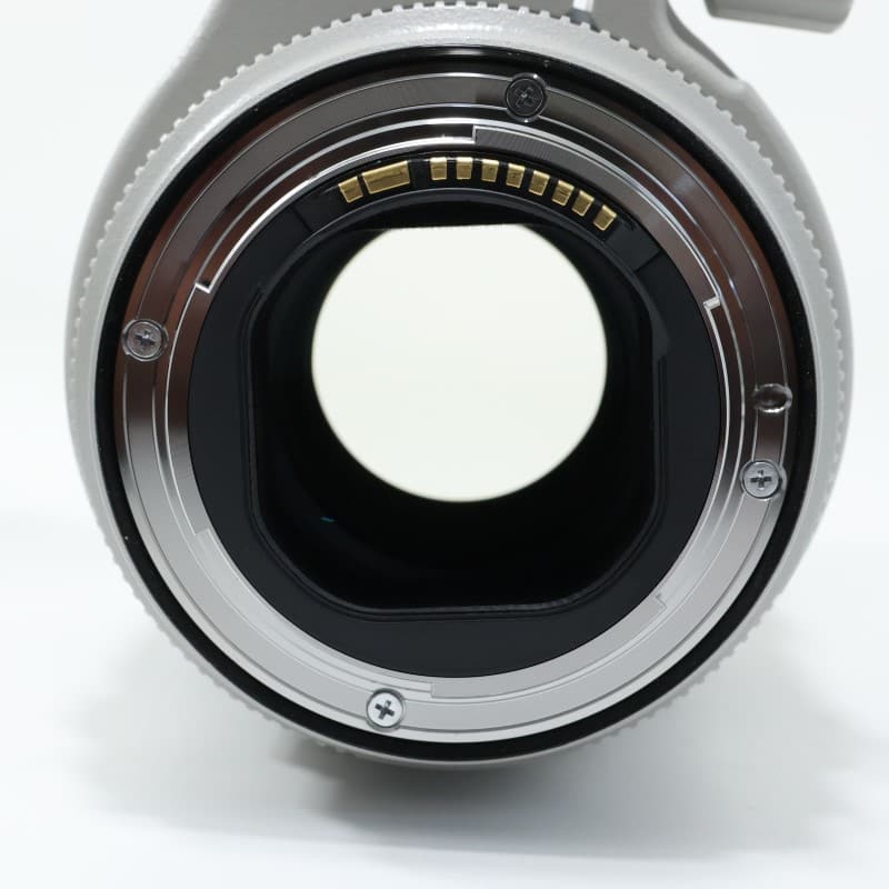 EF70-200mm F2.8L IS III USM