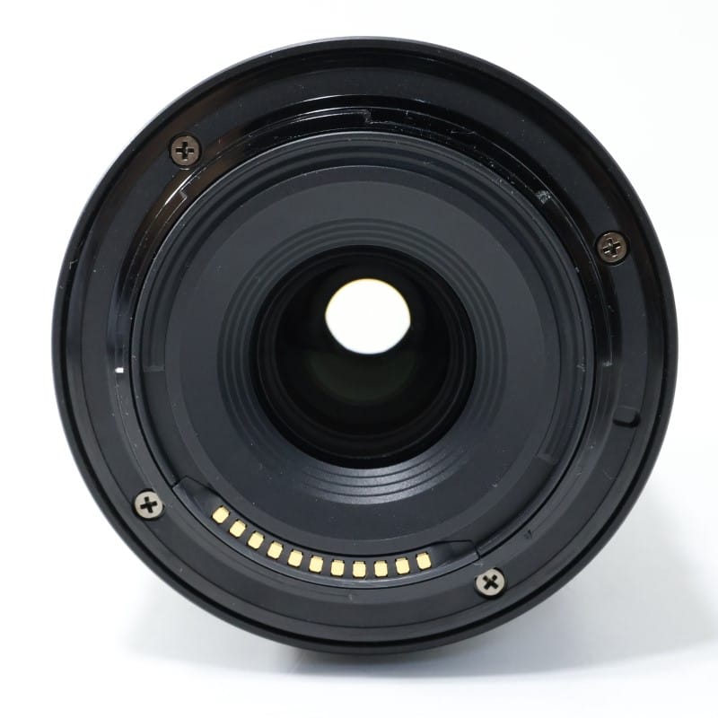 NIKKOR Z DX 50-250mm f/4.5-6.3 VR