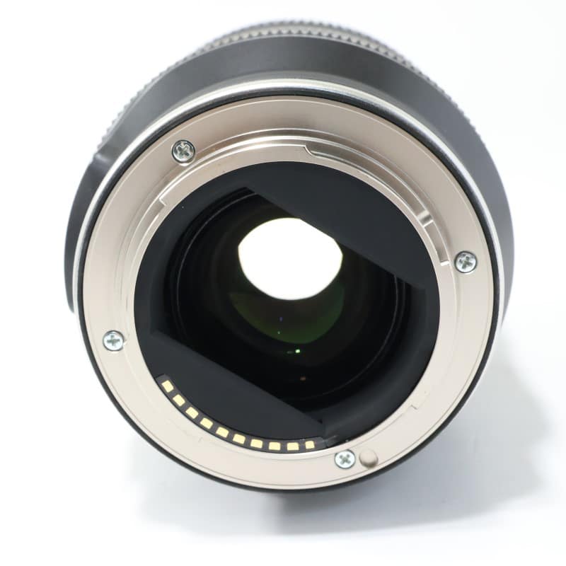 28-75mm F/2.8 Di III VXD G2 (Model A063) ソニーEマウント