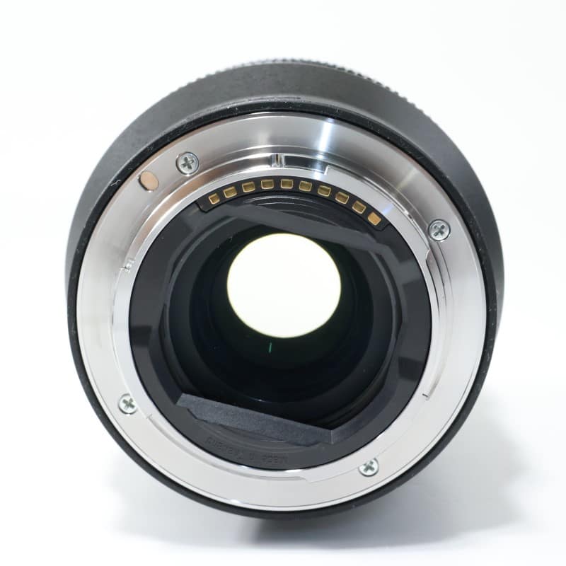 FE 24mm F1.4 GM SEL24F14GM