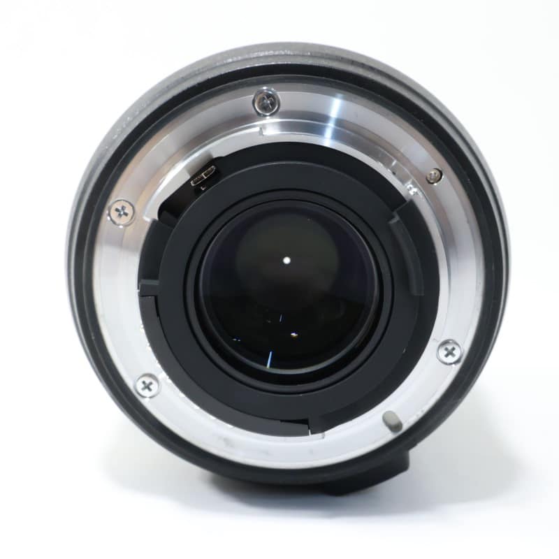 AF-S Micro NIKKOR 60mm f/2.8G ED