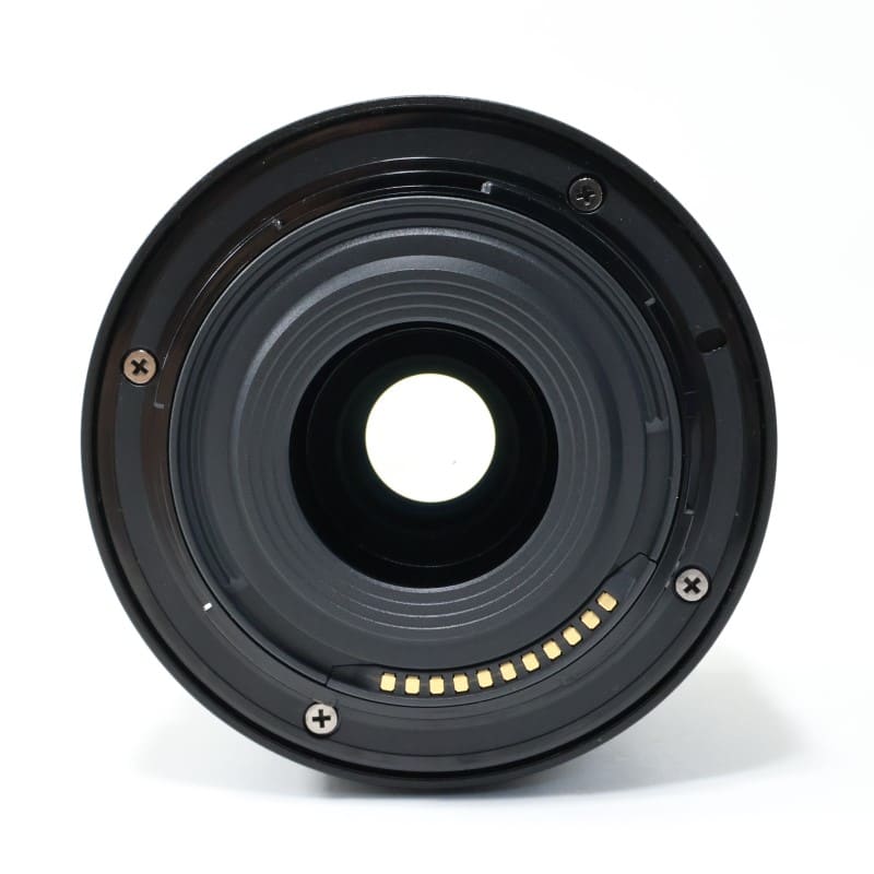 NIKKOR Z DX 24mm f/1.7
