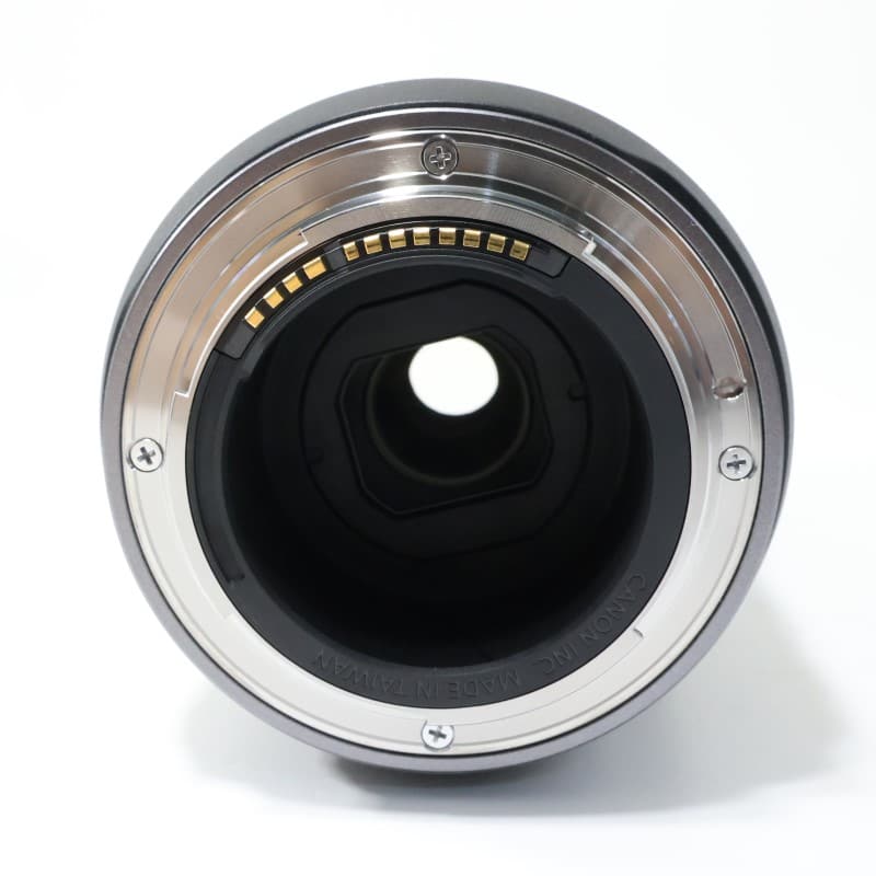 RF100-400mm F5.6-8 IS USM