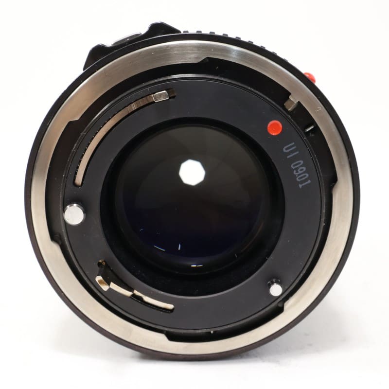 New FD 100mm F2