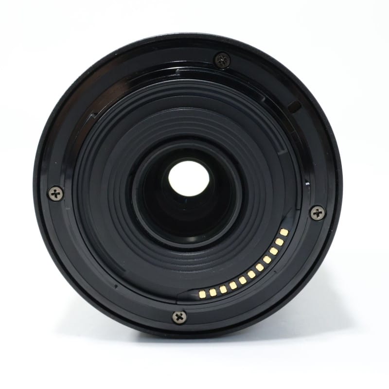 NIKKOR Z DX 18-140mm f/3.5-6.3 VR