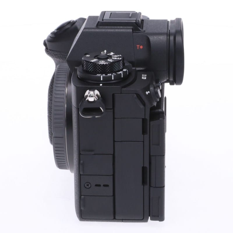 α1 II ボディ ILCE-1M2