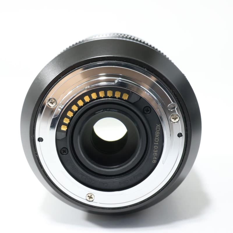 LEICA DG VARIO-ELMARIT 12-60mm/F2.8-4.0 ASPH./POWER O.I.S. H-ES12060