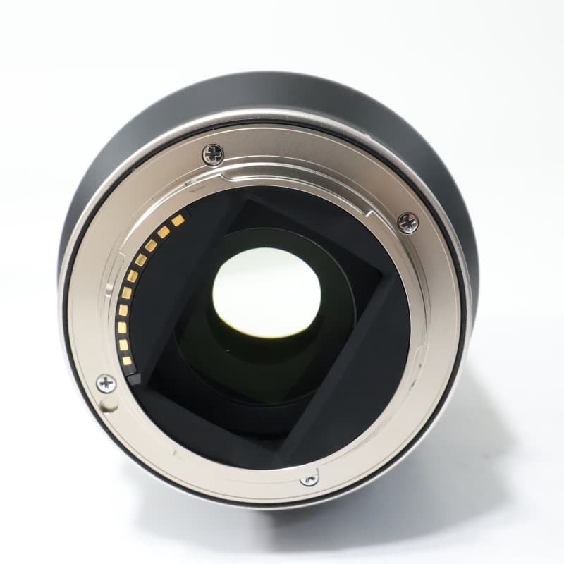 17-70mm F/2.8 Di III-A VC RXD (Model B070) ソニーEマウント