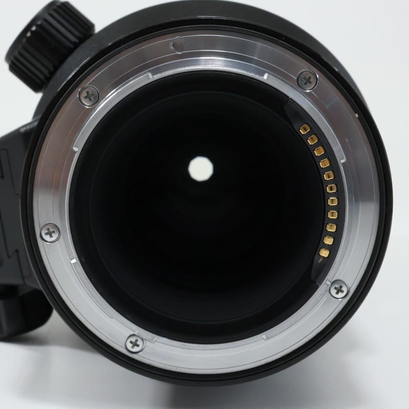 NIKKOR Z 70-200mm f/2.8 VR S