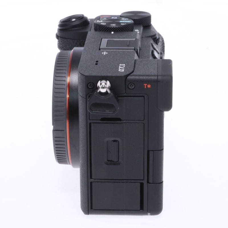 α7C II ボディ ブラック ILCE-7CM2B