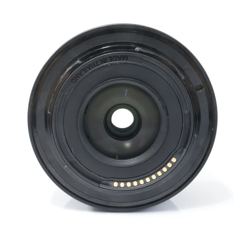 NIKKOR Z DX 16-50mm f/3.5-6.3 VR ブラック