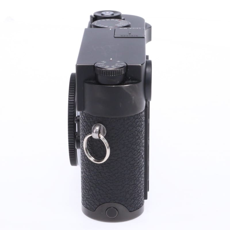 Leica M10 ブラッククローム 20000