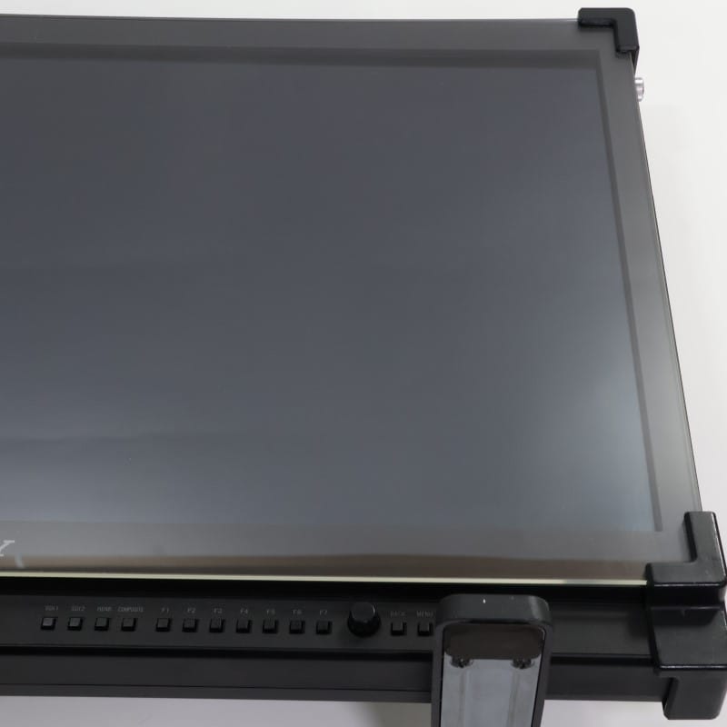 PVM-A250 [25型業務用有機ELモニター]