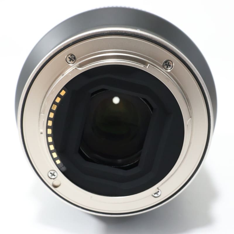 18-300mm F/3.5-6.3 Di III-A VC VXD (Model B061) ソニー E マウント用