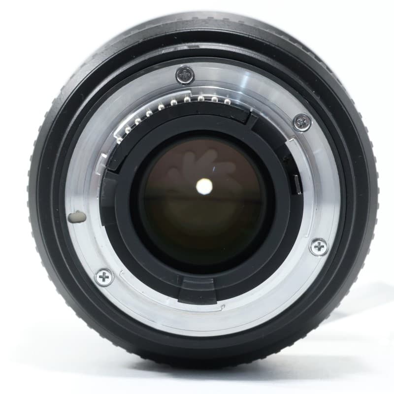AF-S DX Zoom-Nikkor 17-55mm f/2.8G IF-ED