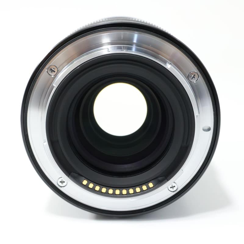 NIKKOR Z 85mm f/1.8 S