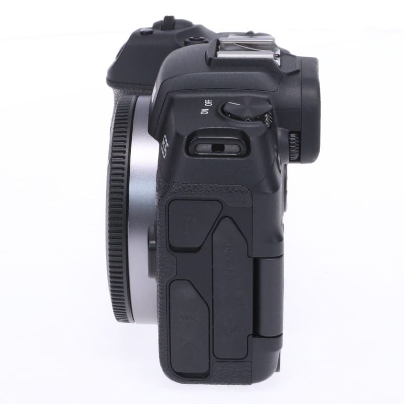 Canon EOS RP ボディー AB-ランク 中古｜フジヤカメラ