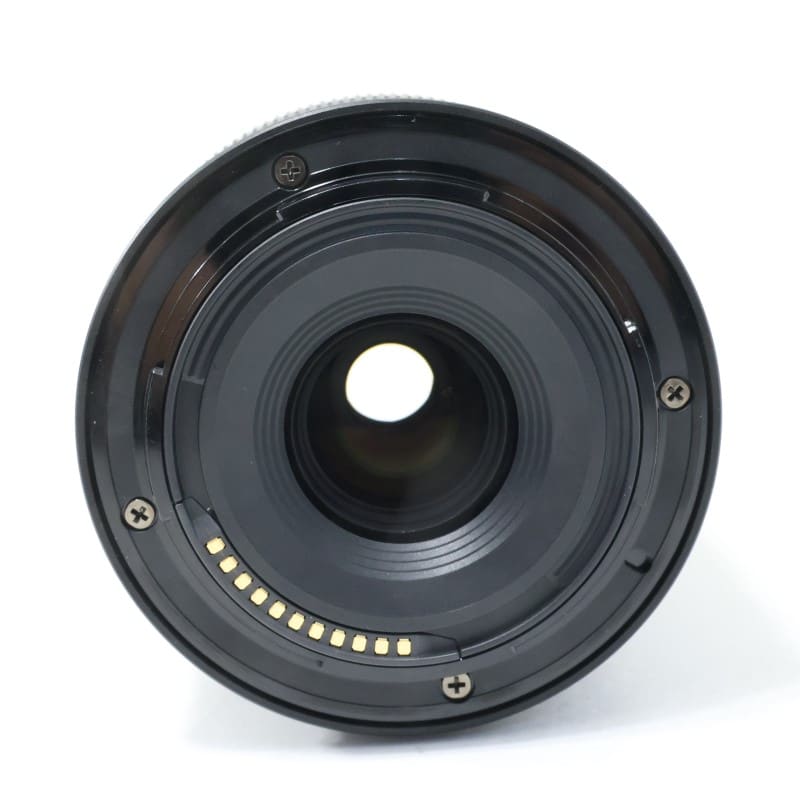 NIKKOR Z DX 50-250mm f/4.5-6.3 VR