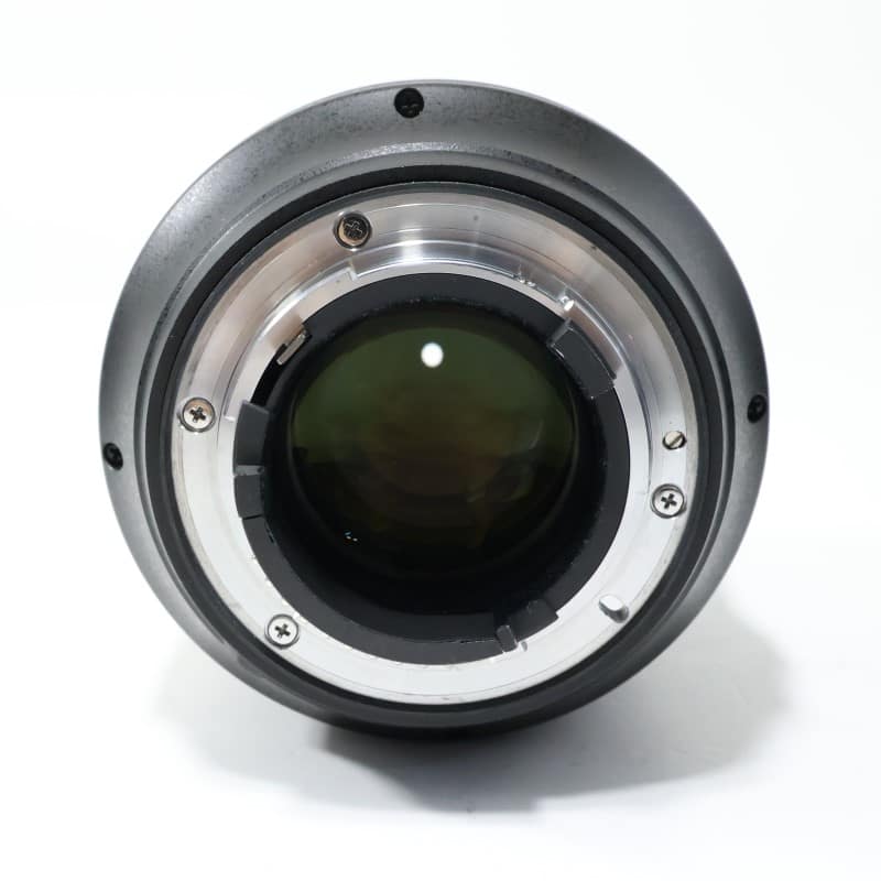 AF-S VR Micro-Nikkor 105mm f/2.8G IF-ED