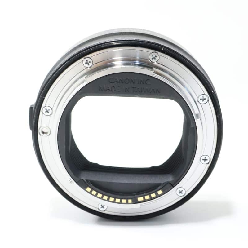 マウントアダプター EF-EOS R