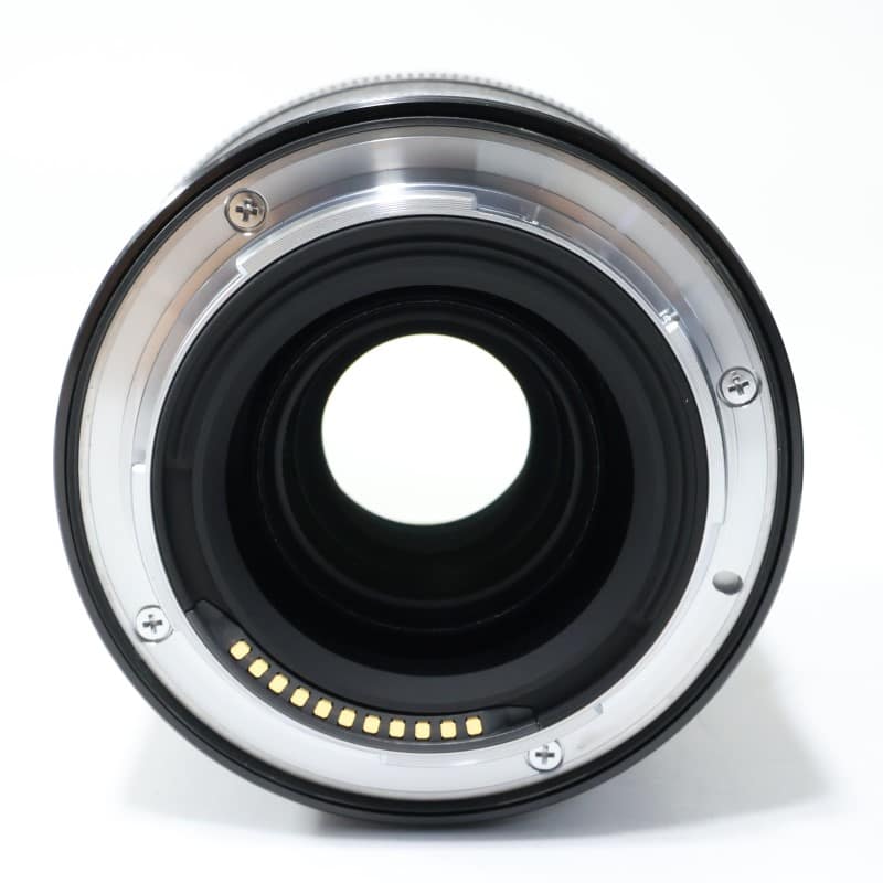 NIKKOR Z 35mm f/1.8 S