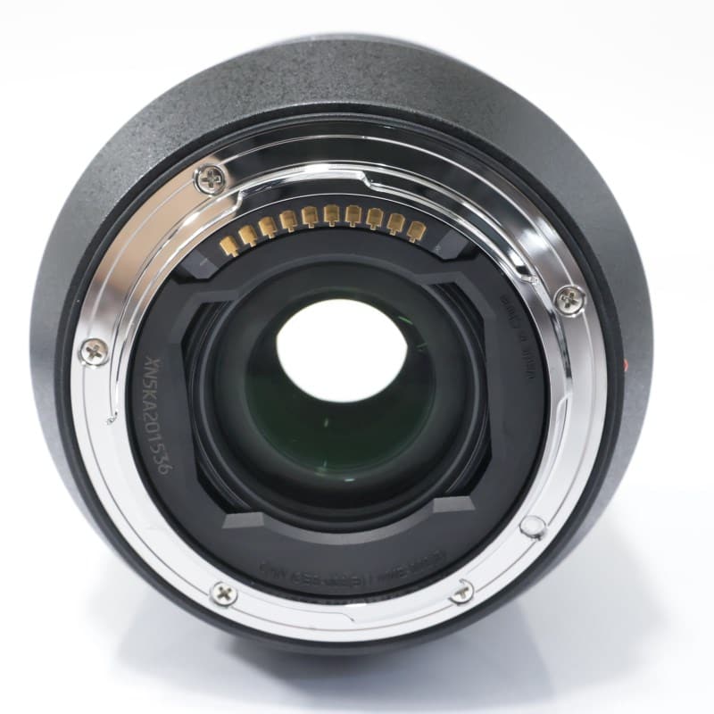 LUMIX S24-60mm F2.8 S-E2460