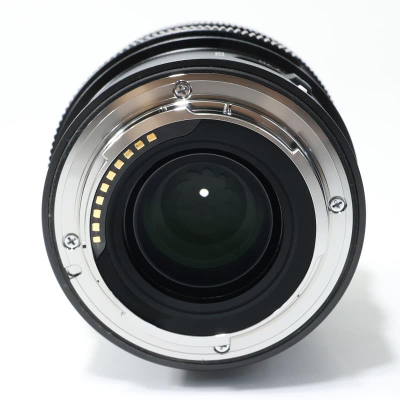 35mm F2 DG DN Contemporary ソニーE