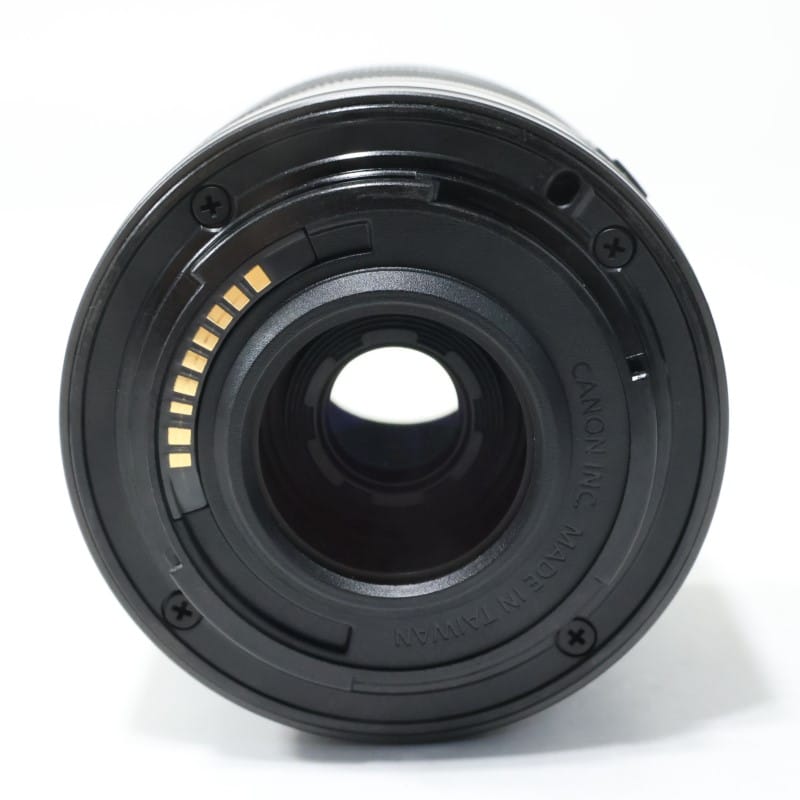 EF-M 28mm F3.5 Macro IS STM