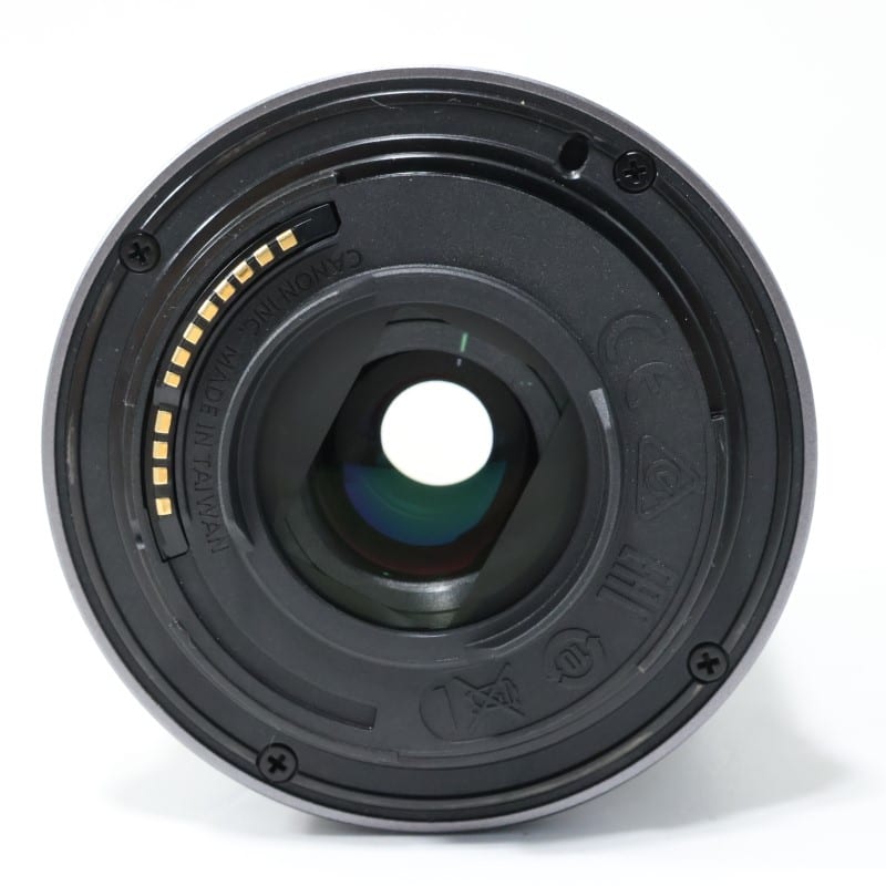 RF-S18-150mm F3.5-6.3 IS STM
