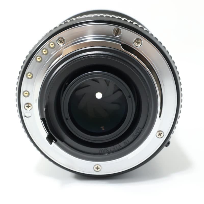 HD PENTAX-FA 31mmF1.8 Limited ブラック