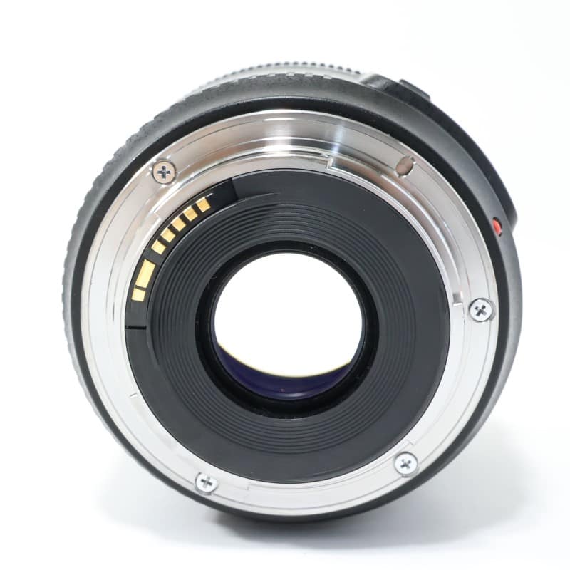Canon EF 35mm F2 IS USM 中古 C2120150753491｜中古通販フジヤ