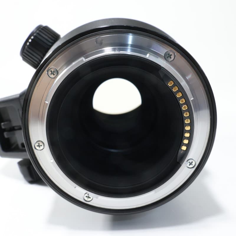 NIKKOR Z 70-200mm f/2.8 VR S