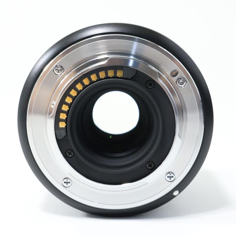 60mm F2.8 DN Art マイクロフォーサーズ ブラック